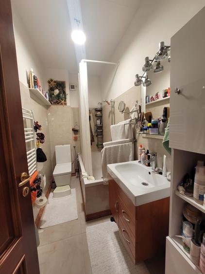 Apartament cu 2 camere semidecomandat în Dristor