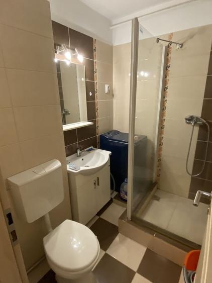 Garsonieră în Ultracentral