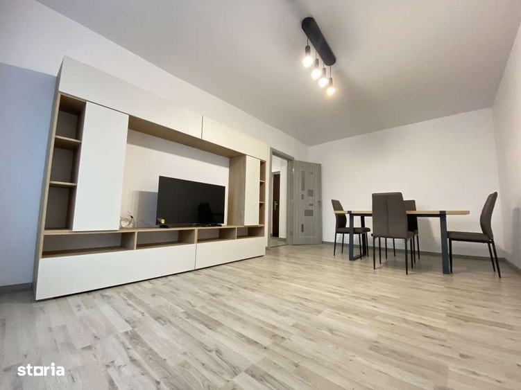 Apartament cu 3 camere în Păcurari