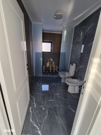 Casă cu 4 camere cu Teren 1500 Mp în Ciurea