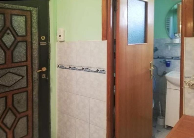 Garsonieră în Tractorul
