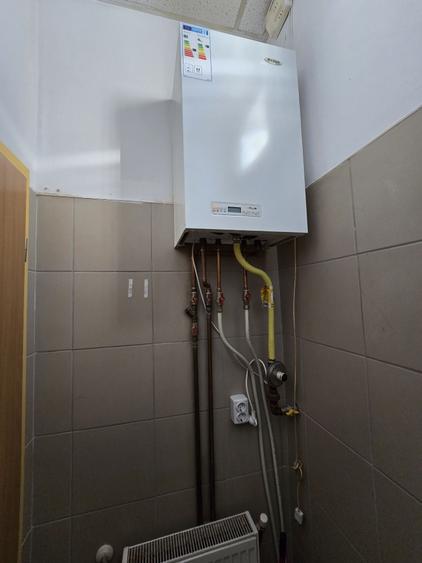 Spațiu comercial, de 99 mp, în Ultracentral