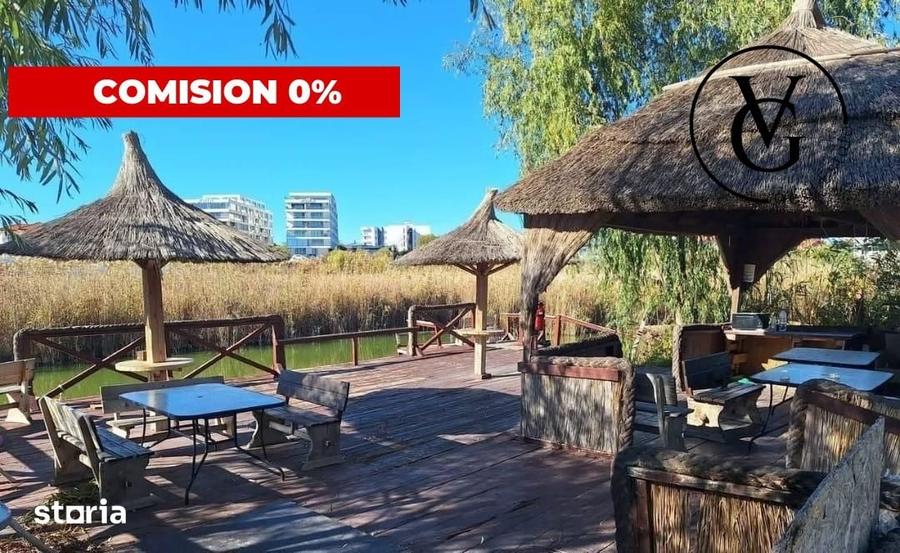 Apartament 2 camere vedere laterala | parcare securizata - Mamaia Sat - 1