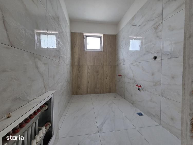 Apartament cu 2 camere semidecomandat în Măgurele