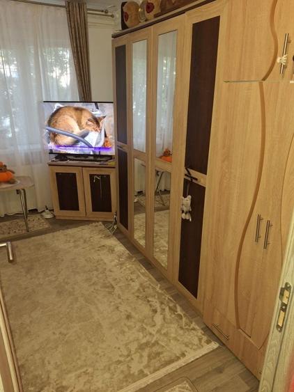 Apartament semidecomandat în Palazu Mare