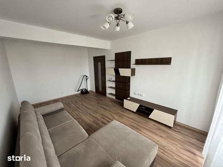 Apartament cu 2 camere în Titan