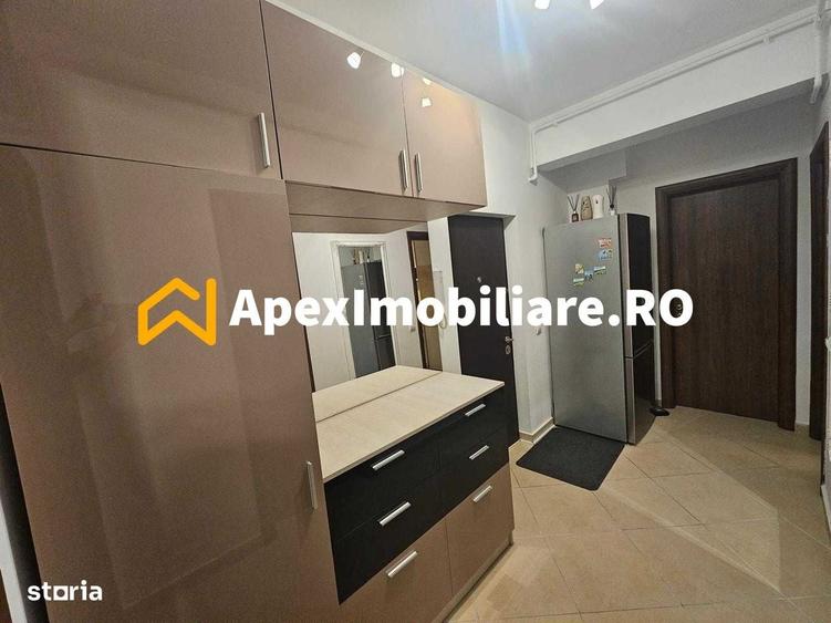 Apartament 2 camere de inchiriat Mihai Bravu Bucuresti | ApexImobiliar - 5