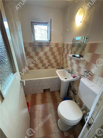 Apartament cu 2 camere semidecomandat, mobilat în Hipodrom 1