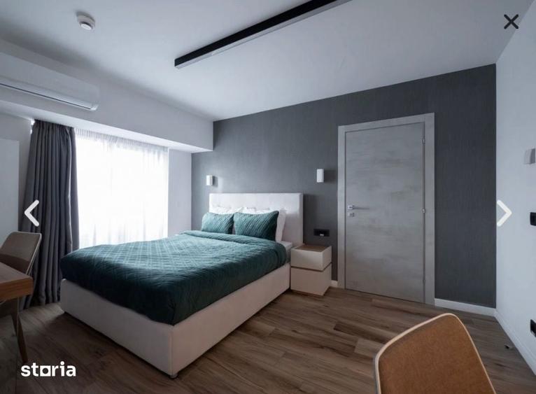 Apartament cu 2 camere în Decebal