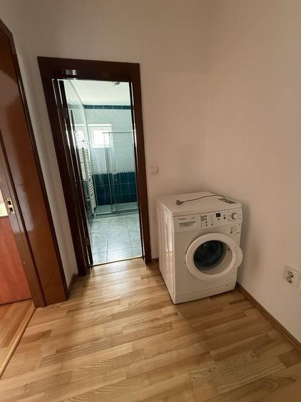 Apartament cu 2 camere semidecomandat în Ultracentral
