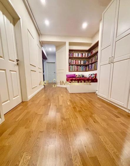 3 Camere de inchiriat | Pipera - Domus Residence | Parcare | Terasa | Luxury - 3
