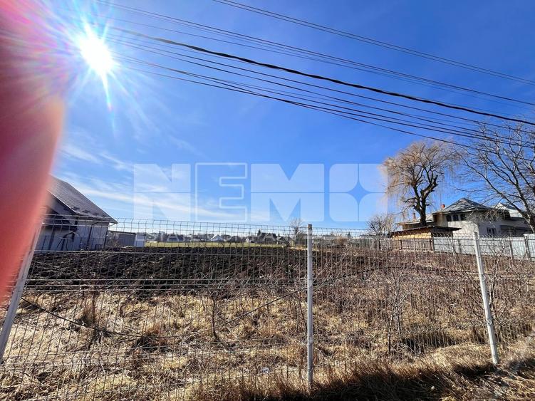Teren agricol intravilan de 12300 mp, în Moara Nica