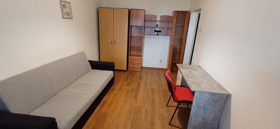 Garsonieră în Zorilor