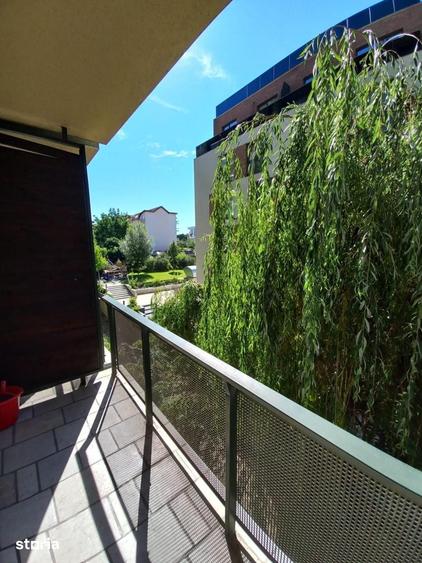 apartament cu 1 camera in Marasti,zona FSEGA / Iulius Mall,bloc nou - 3
