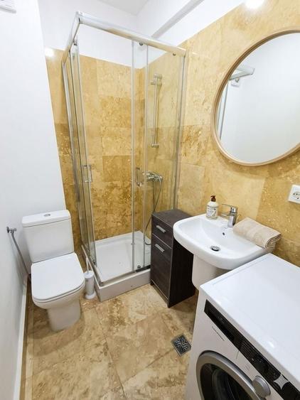 Apartament 3 camere de vânzare – Sector 6 - 5