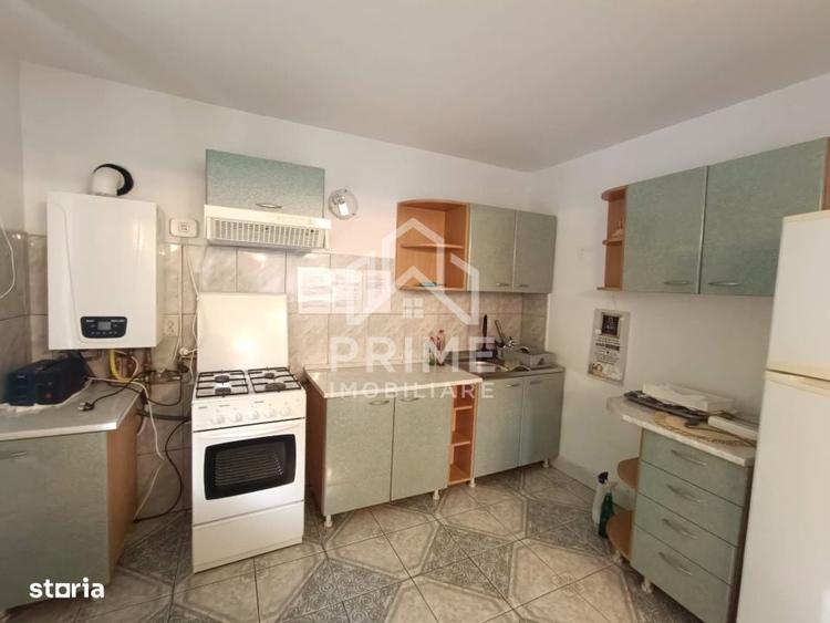 Casă cu 4 camere cu Teren 582 Mp în Sălciua