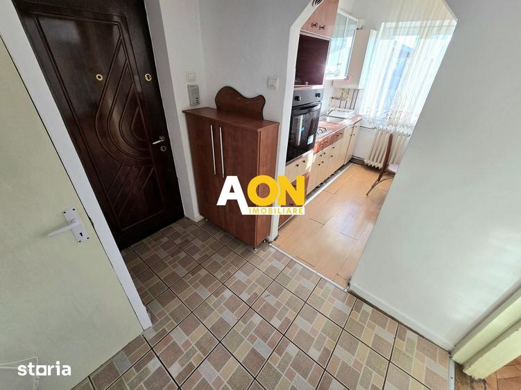 Apartament cu 2 Camere, Complet Mobilat, Zona Cetate - 4