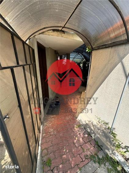 Casa centrala, linistita, complet utilata zona Pacii, Tulcea - 9