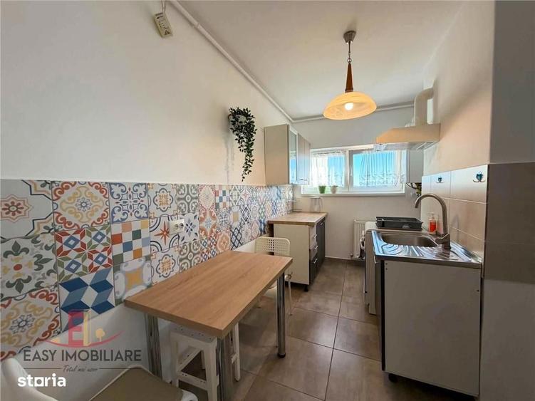 Apartament 2 camere, UMF, semicentral, renovat, Targu Mures - 1