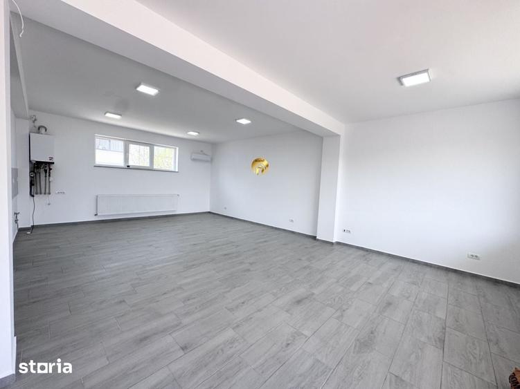 Cladire P+2 250 mp utili Birouri/Activitati Comerciale - Otope - 4