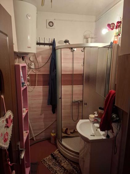 Garsonieră semidecomandată în Sic
