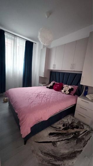 Apartament cu 2 camere decomandat în Carol Davila