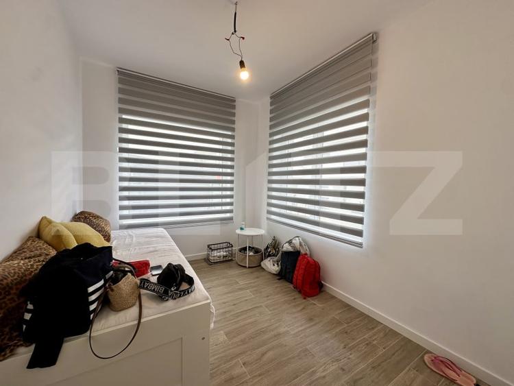 Duplex cu 5 camere cu Canalizare în Florești