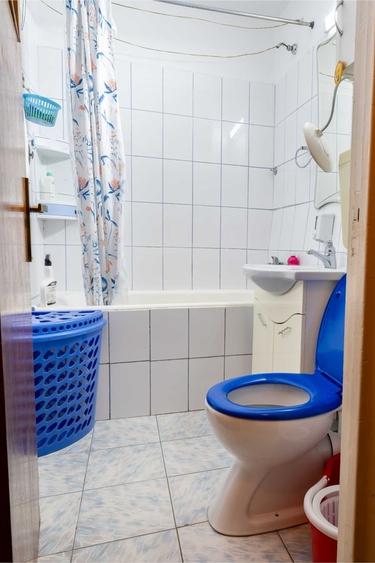 Apartament cu 2 camere semidecomandat în Sălăjan