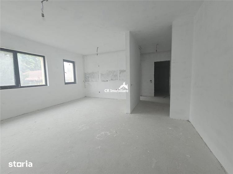 Apartament cu 2 camere decomandat în Străulești