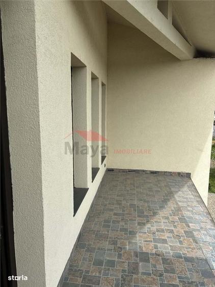 Casa D+P+E, zona Dedeman - 8