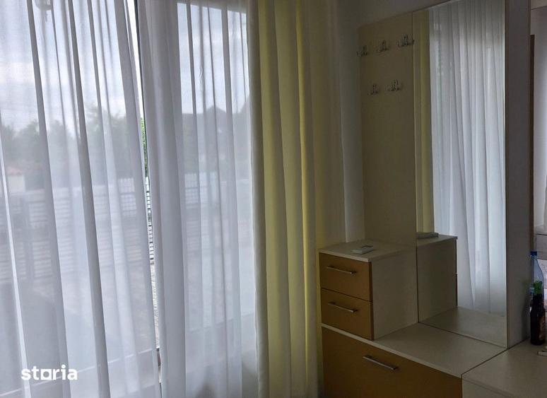 Apartament cu 4 camere în Valea Lupului
