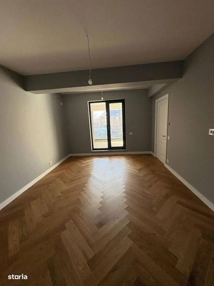 Apartament cu 3 camere în Aviației