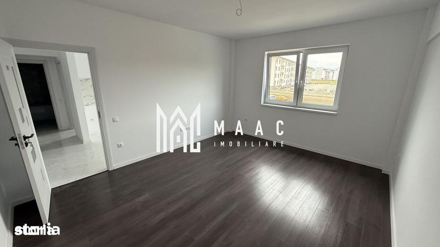 Apartament 2 camere | 48 MPU | Etaj 1 | Parcare | Balcon - 1
