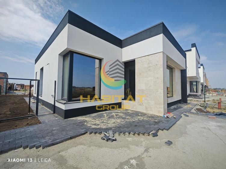 Casă individuală cu 3 camere cu Canalizare în Berceni