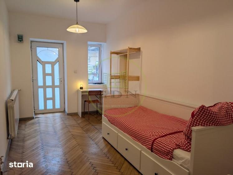 Garsonieră în Central