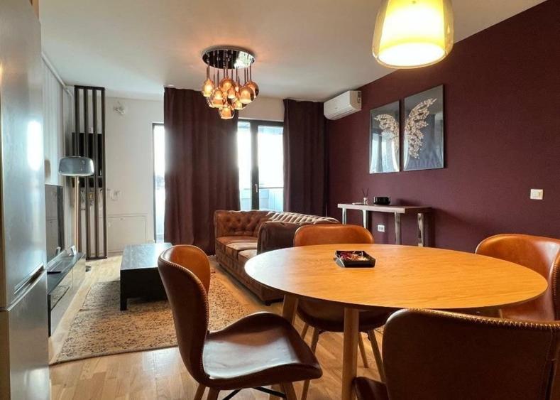 Apartament 2 camere Lux in Complexul 102TheAdress - 8
