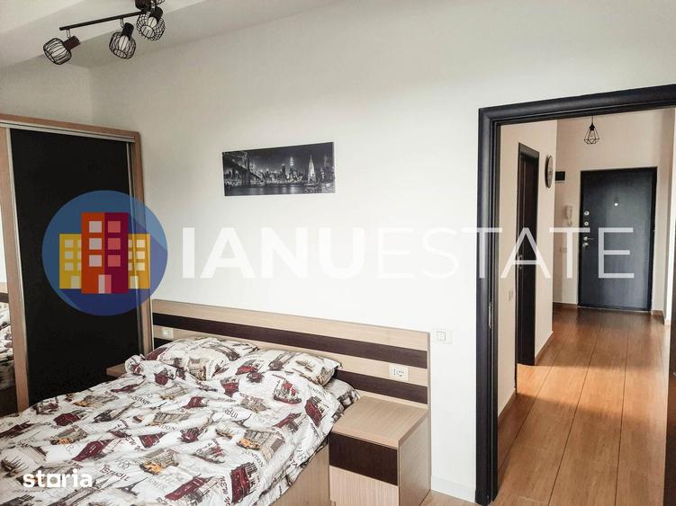 Apartament cu 2 camere decomandat în Vitan