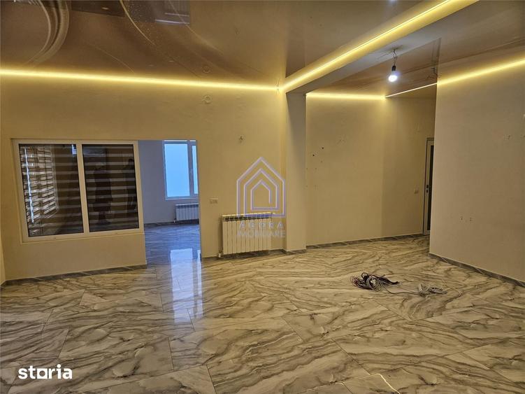 Spațiu comercial, de 250 mp, în Central