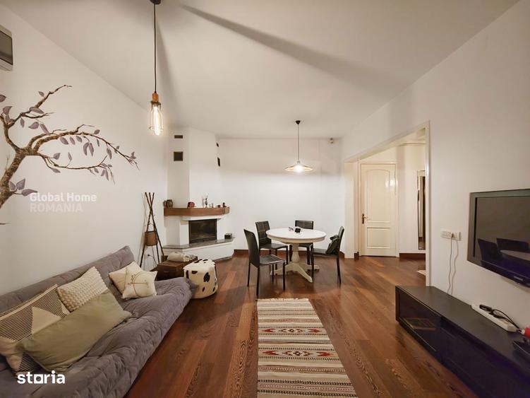 3-Room Apartment | Central | Charming Villa | Garage - 18