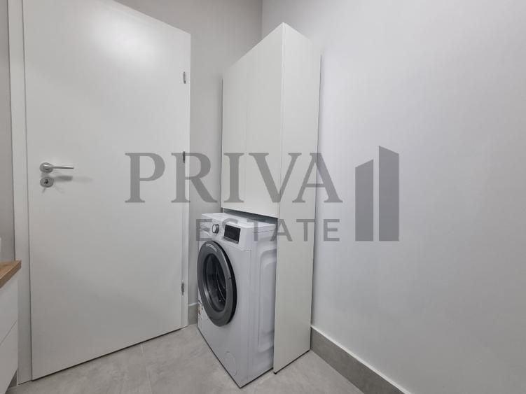 Apartament modern 2 camere, 53 mp, etaj 4, Vivalia Grand - 8