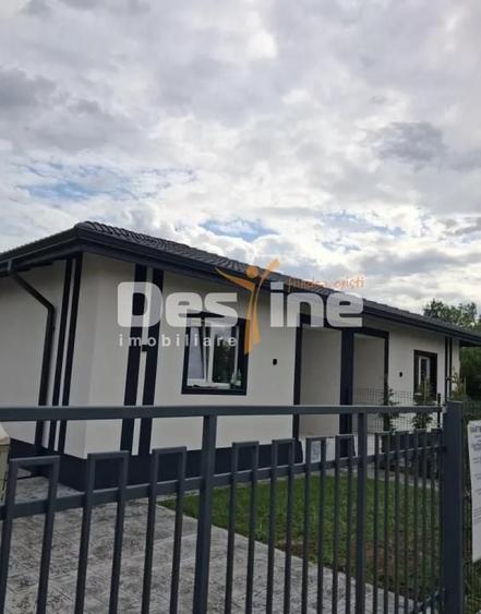 Duplex parter, 86 mp utili, complet finisat – Sânmihaiu Român - 3