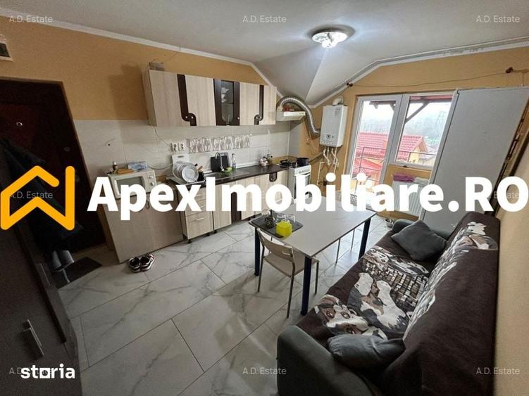 Apartament cu 2 camere în Theodor Pallady — fotografia 1