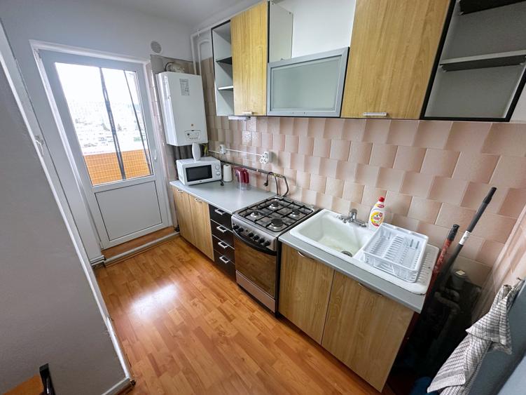 Apartament cu 2 camere decomandat în Mănăștur
