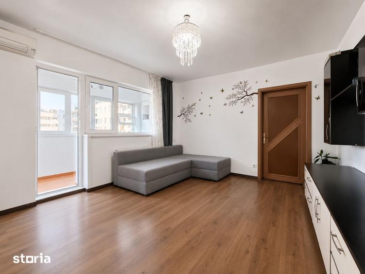 3 Camere | 77MP | Colentina | Decomandat | Parc Plumbuita | 0% COMISIO - 3