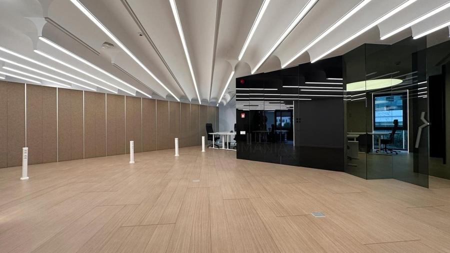 REC3001708 Spatiu comercial de inchiriat  l Birouri l Pipera - 4