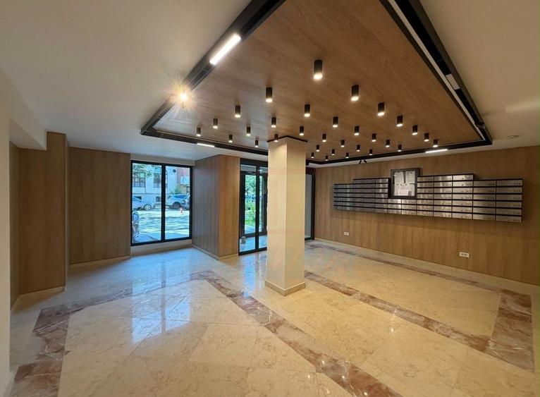 🏢 Apartament 2 camere, Melchisedec, 600 €/lună - 9