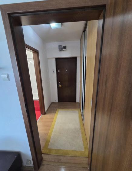 Garsoniera 39 mp | Proprietar | 3 min Metrou Lujerului - 7