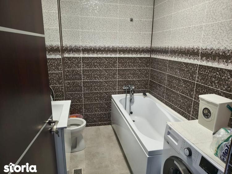 Garsonieră în Rahova