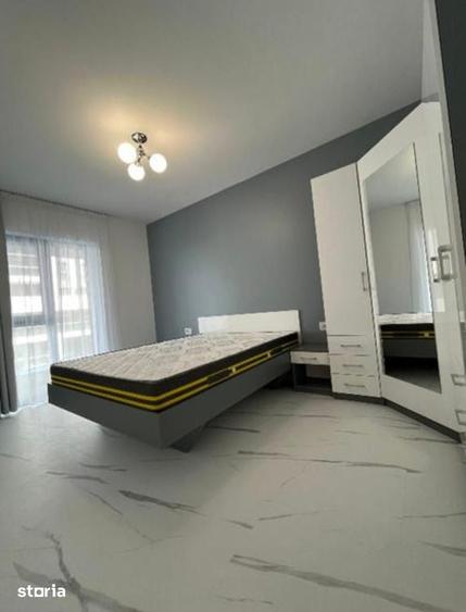 Apartament cu 2 camere în Pipera