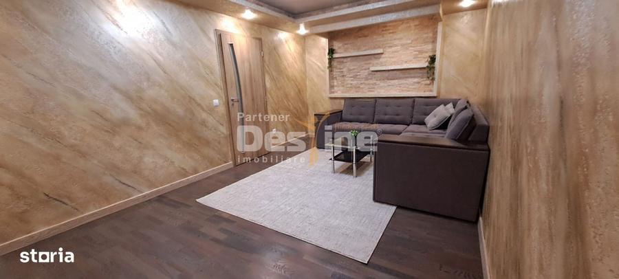 Valea Lupului/ Antibiotice , Apartament 2 Camere De Inchiriat - 8